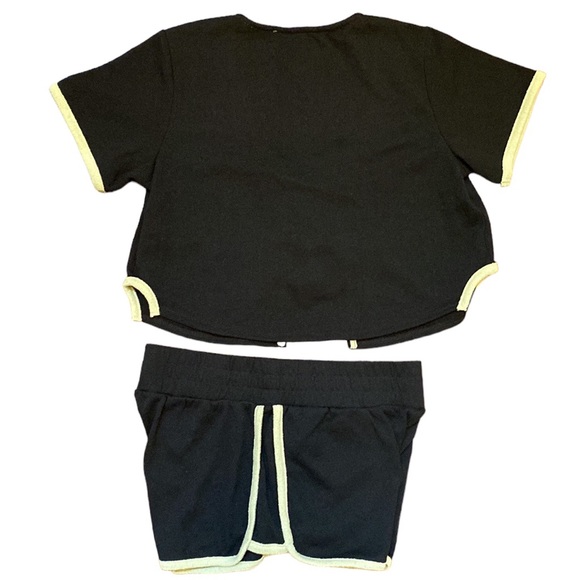 {NWOT} Free People Barbra Beach Set - Picture 3 of 11